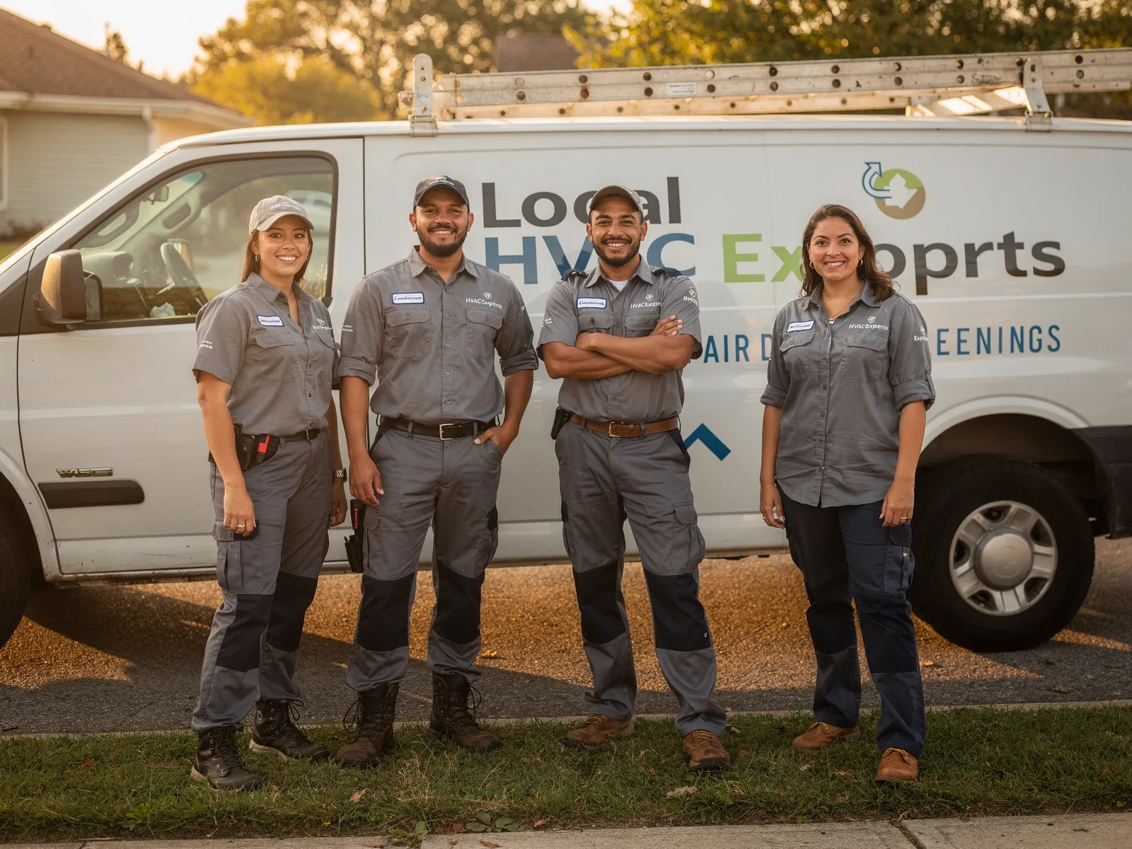 24/7 HVAC Repair & AC Replacement company in Benton, CA